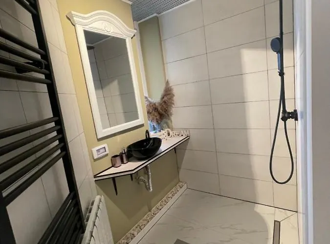 New Opera Studio Old City Center Self Check In *