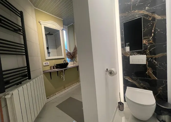 Apartment New Opera Studio Old City Center Self Check In