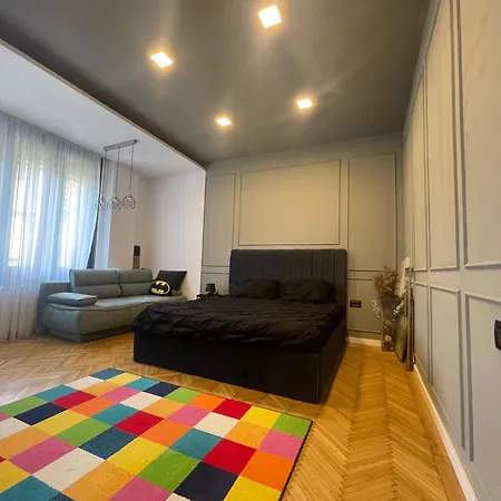 New Opera Studio Old City Center Self Check In *